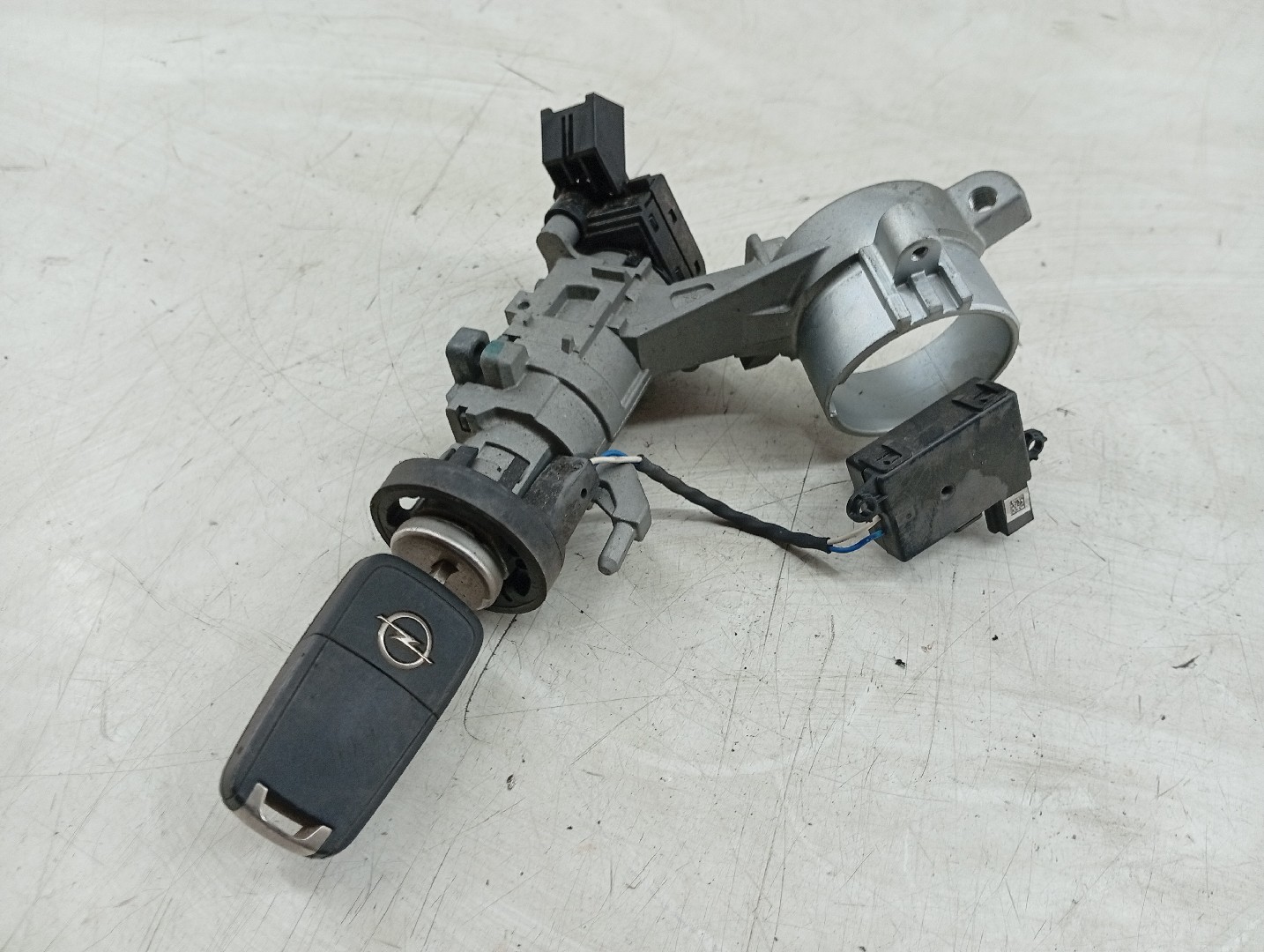 Canhão Ignição OPEL INSIGNIA A (G09) | 08 - 17 Imagem-3