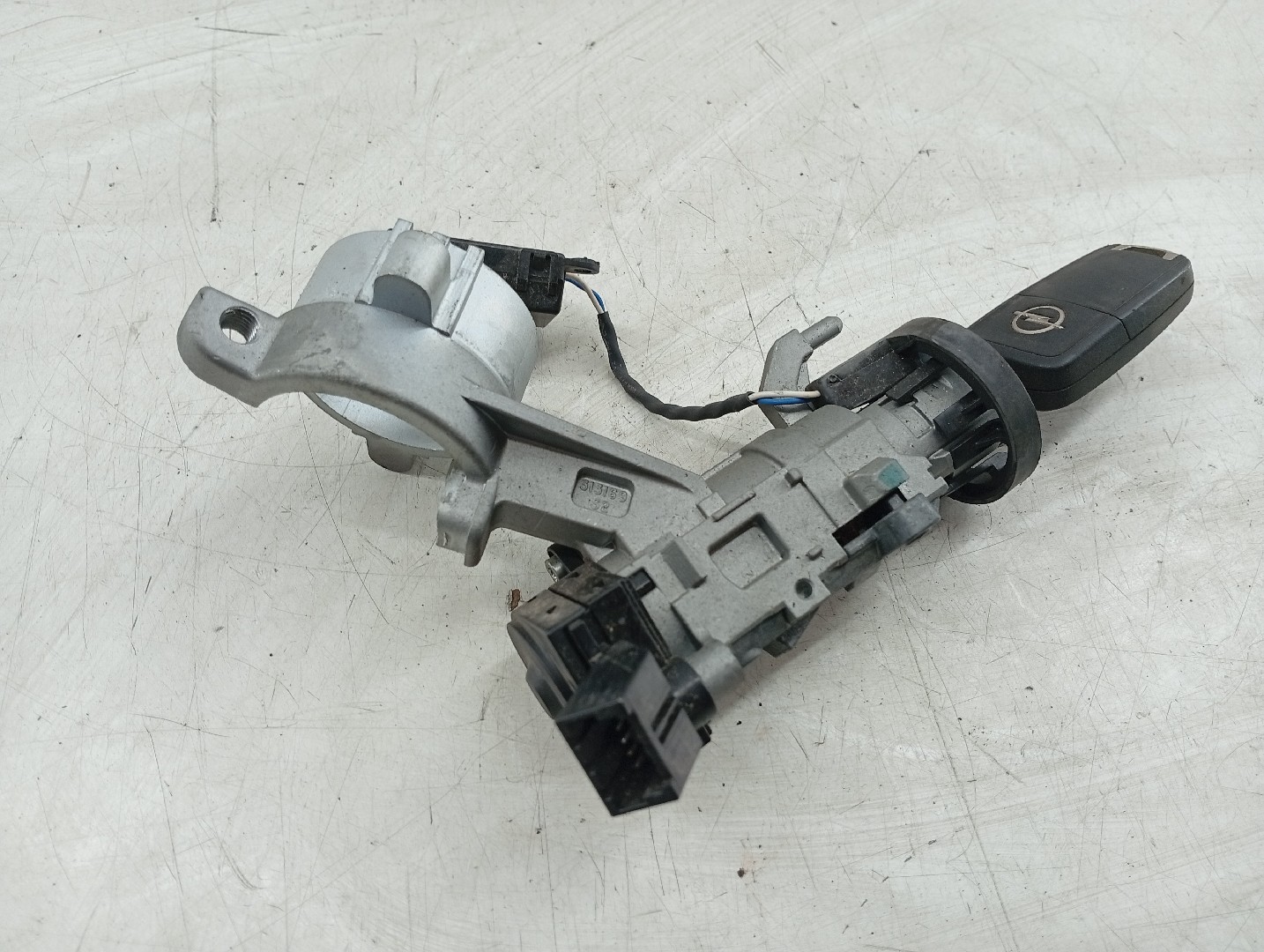 Canhão Ignição OPEL INSIGNIA A (G09) | 08 - 17 Imagem-2