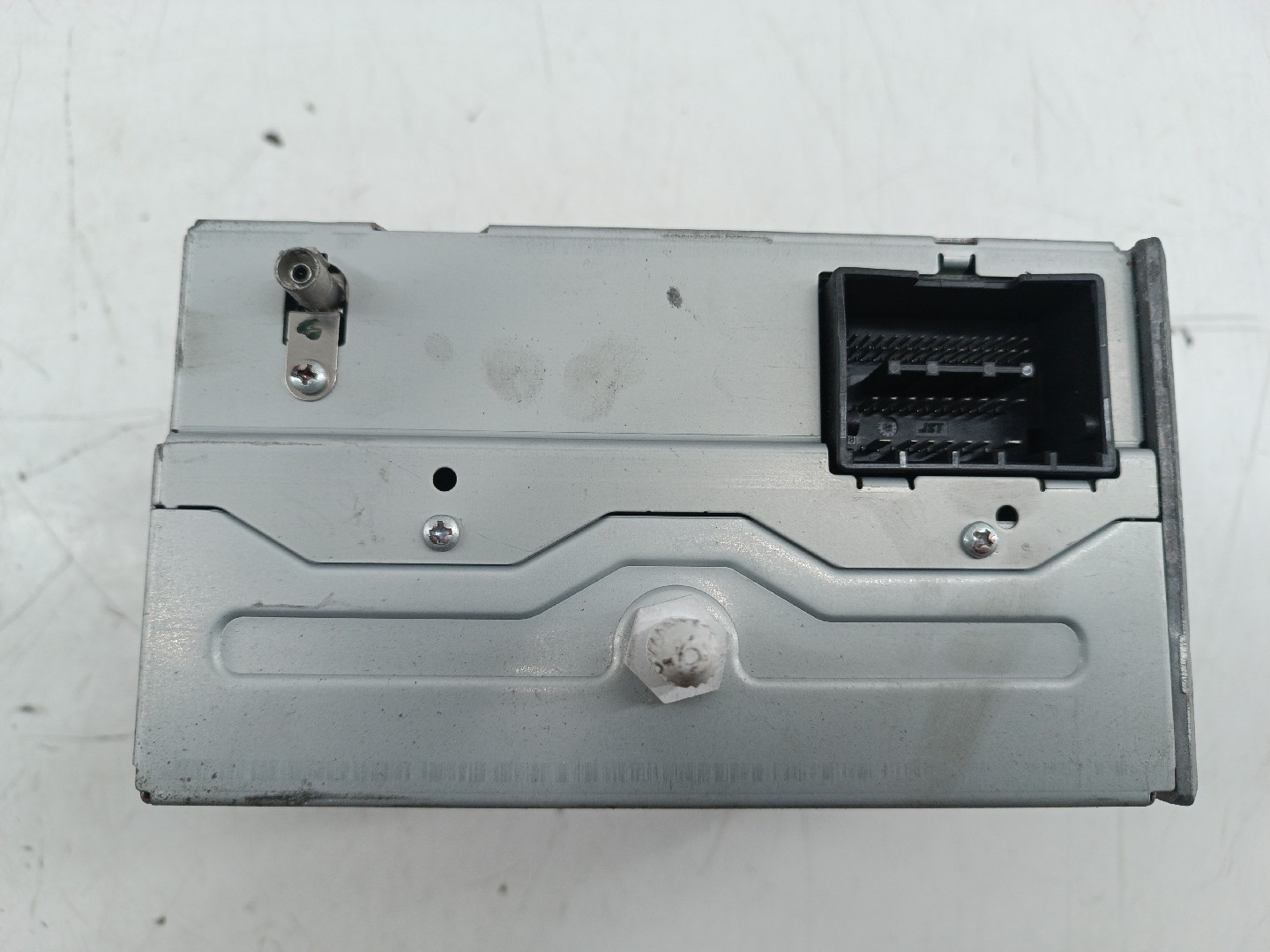 Auto-Rádio OPEL INSIGNIA A (G09) | 08 - 17 Imagem-1