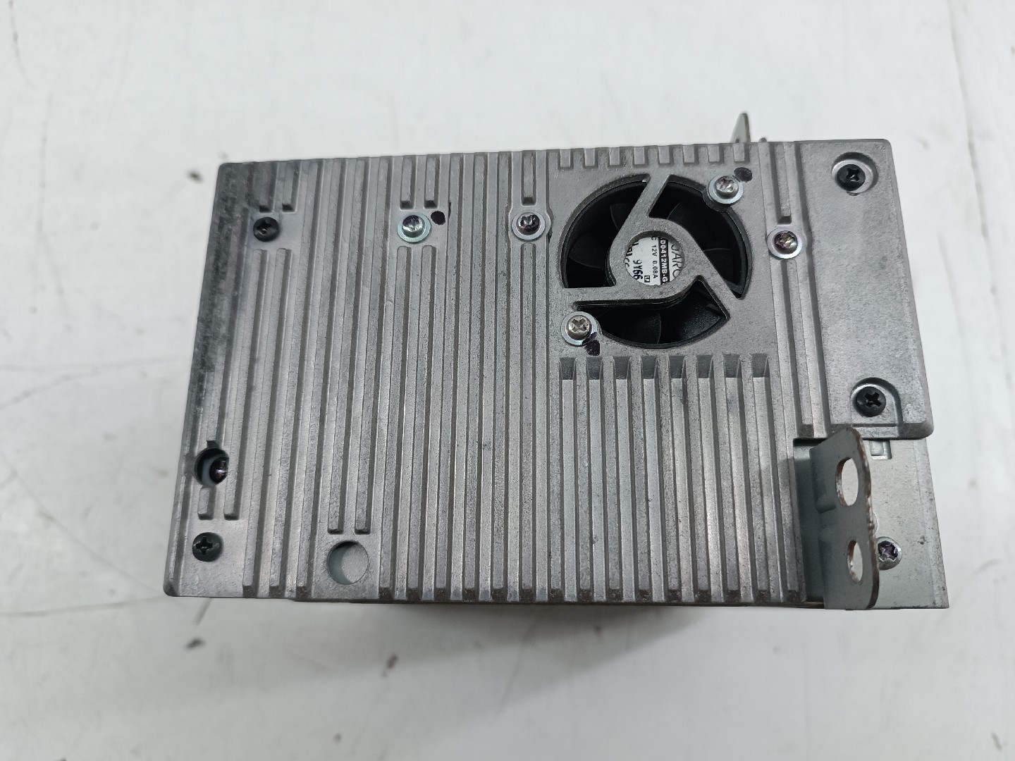 Auto-Rádio OPEL INSIGNIA A (G09) | 08 - 17 Imagem-2