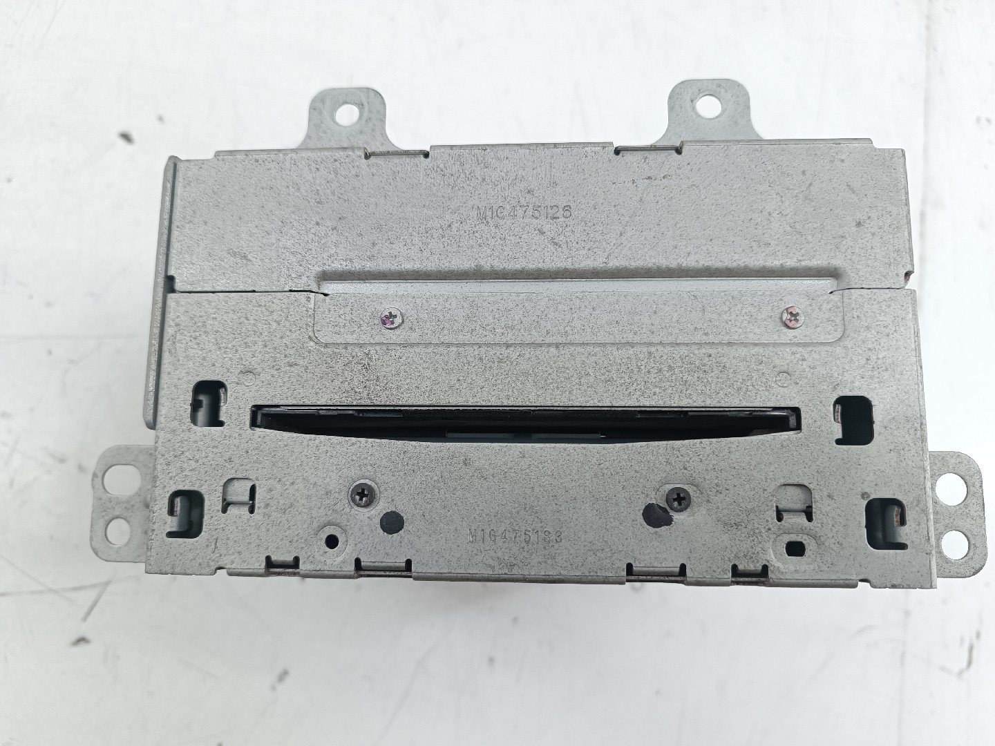 Auto-Rádio OPEL INSIGNIA A (G09) | 08 - 17 Imagem-4