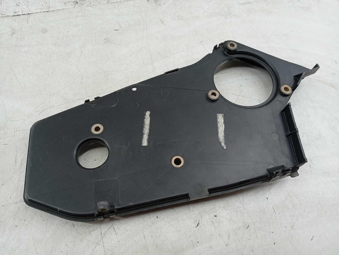 Tampa de distribuição VOLKSWAGEN GOLF II (19E, 1G1) | 83 - 92 Imagem-2