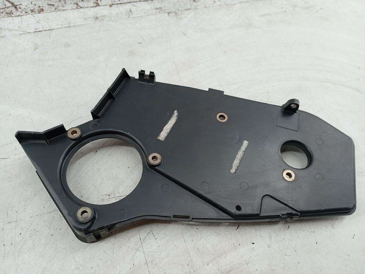 Tampa de distribuição VOLKSWAGEN GOLF II (19E, 1G1) | 83 - 92 Imagem-1