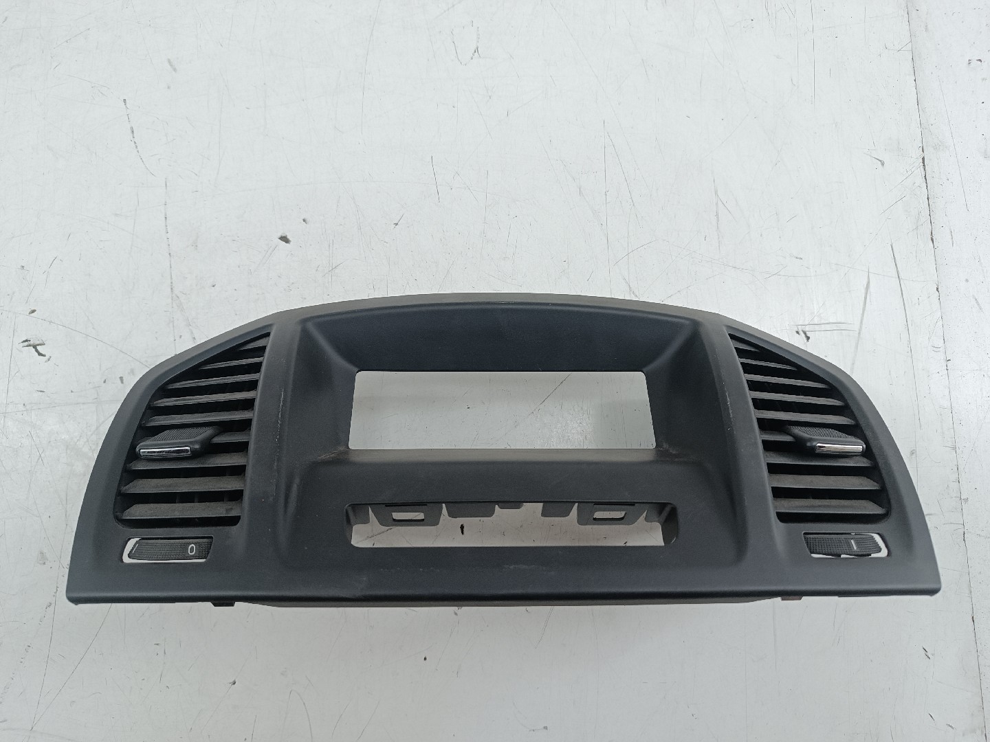 Moldura do display OPEL INSIGNIA A (G09) | 08 - 17 Imagem-5