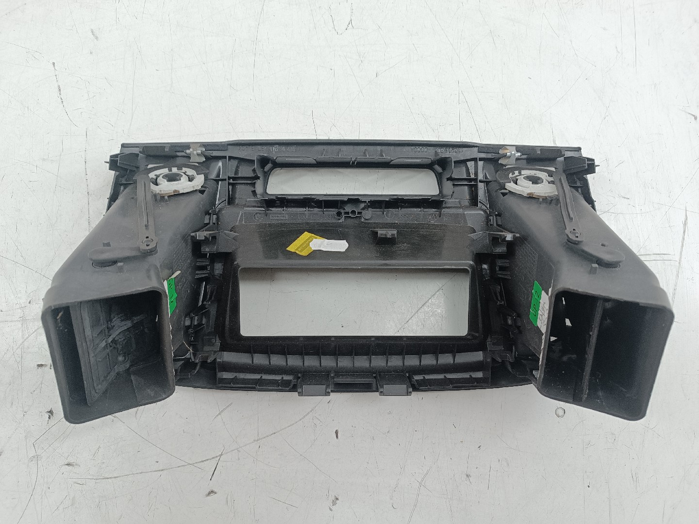Moldura do display OPEL INSIGNIA A (G09) | 08 - 17 Imagem-2