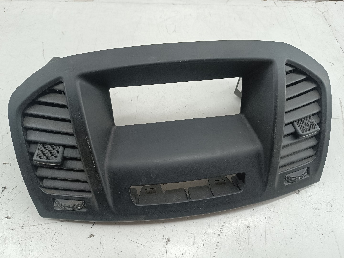 Moldura do display OPEL INSIGNIA A (G09) | 08 - 17 Imagem-6