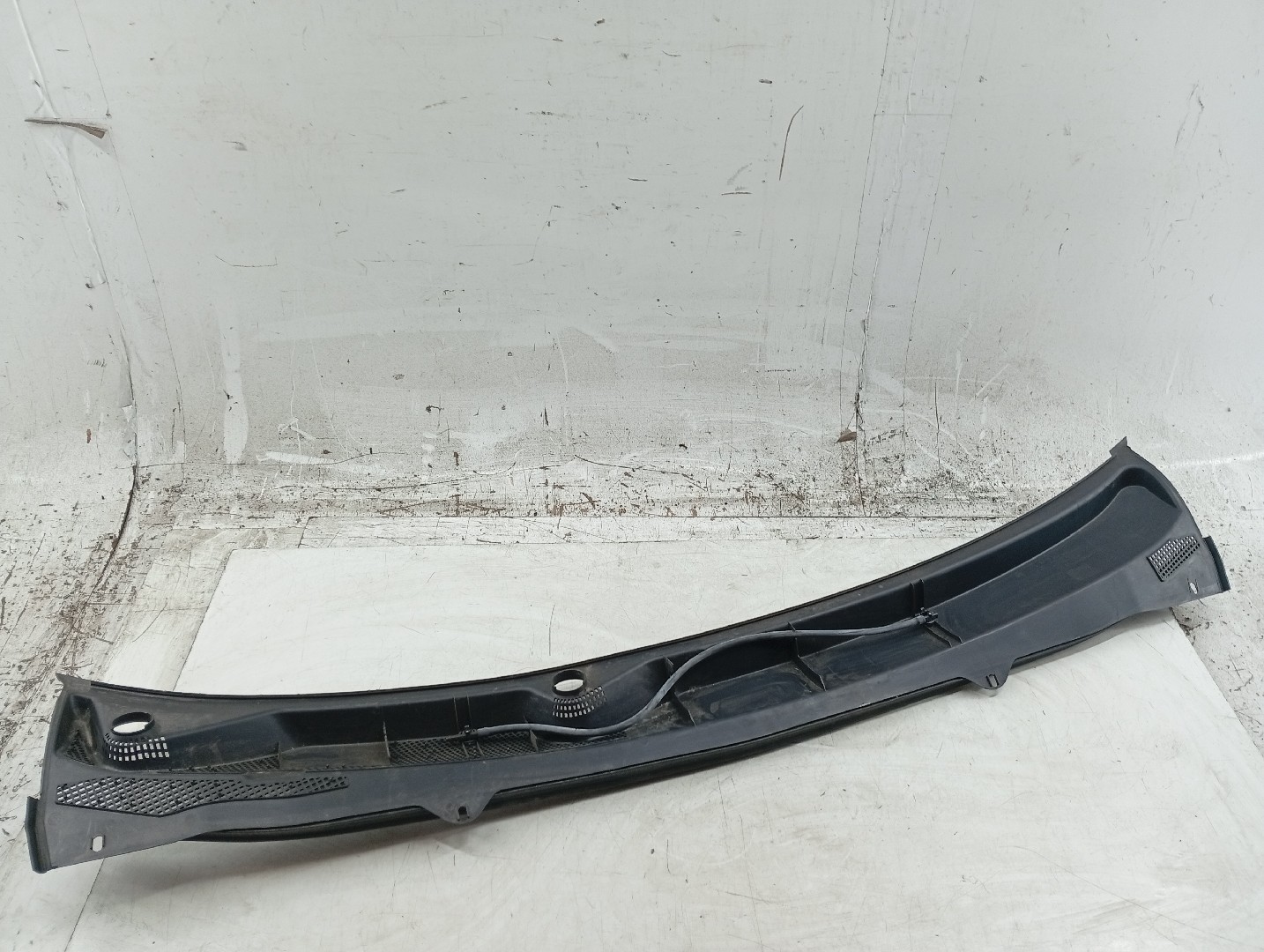 Grelha de torpedo OPEL INSIGNIA A (G09) | 08 - 17