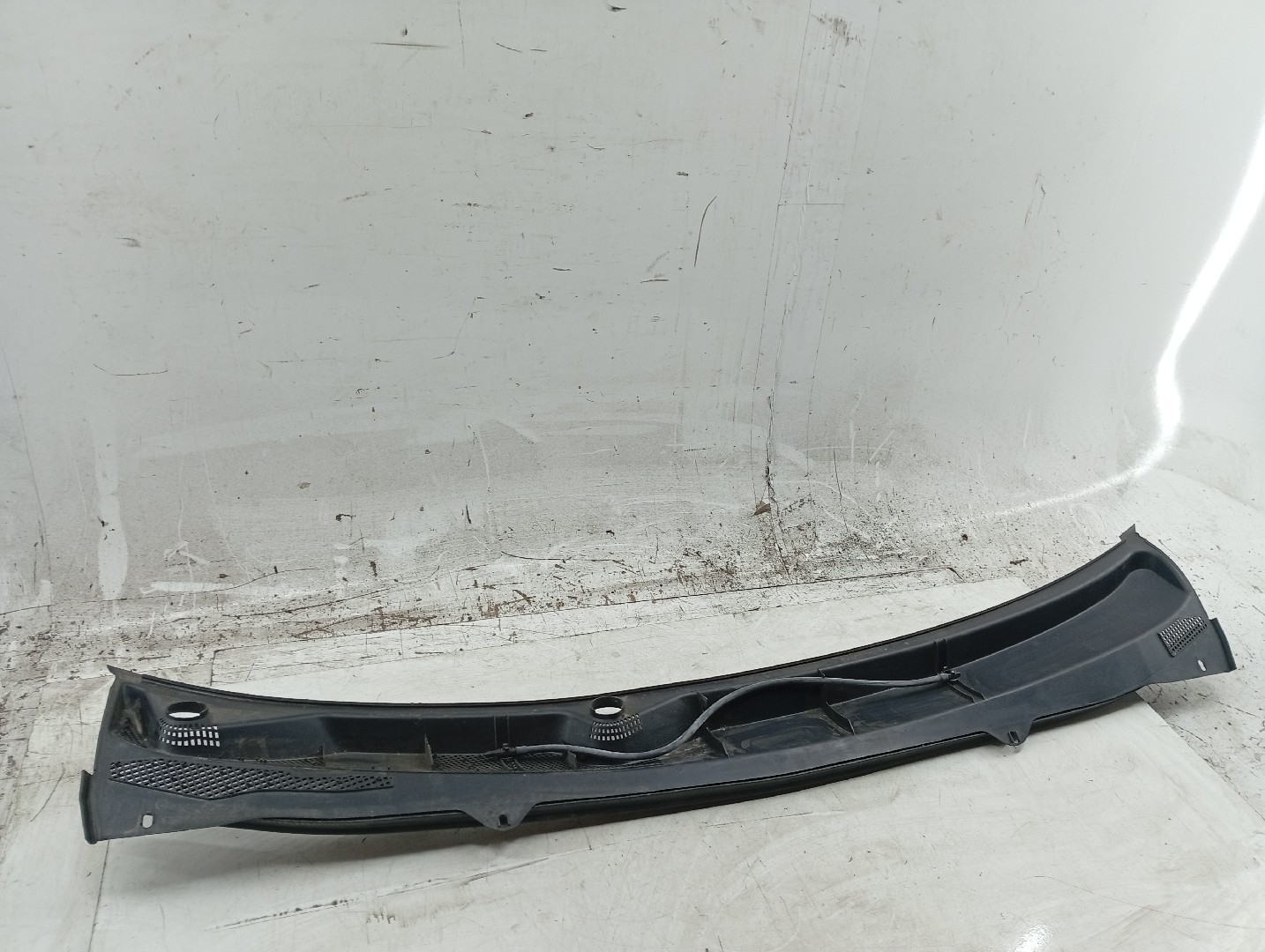 Grelha de torpedo OPEL INSIGNIA A (G09) | 08 - 17 Imagem-2