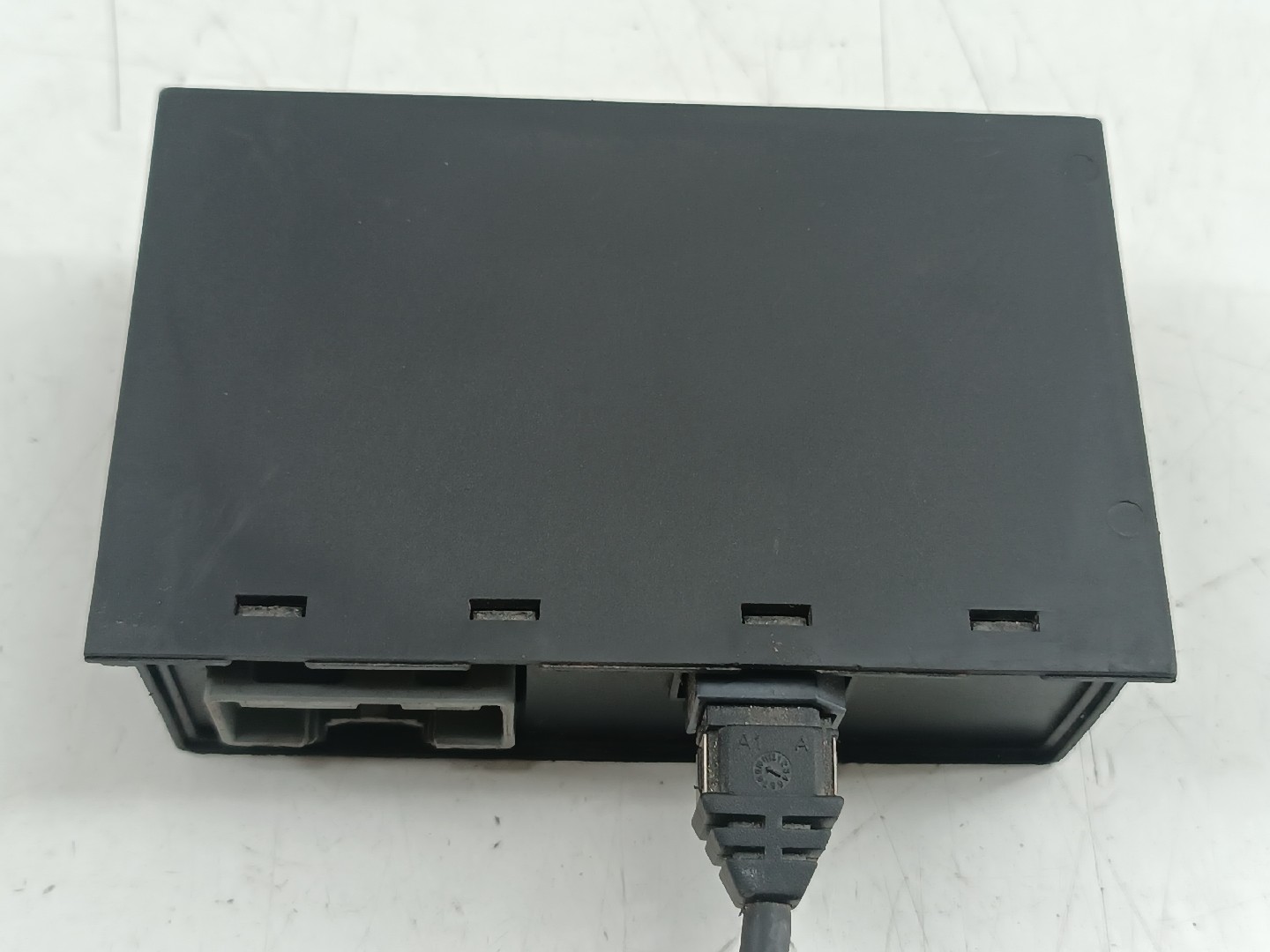 Módulo eletrónico OPEL INSIGNIA A (G09) | 08 - 17