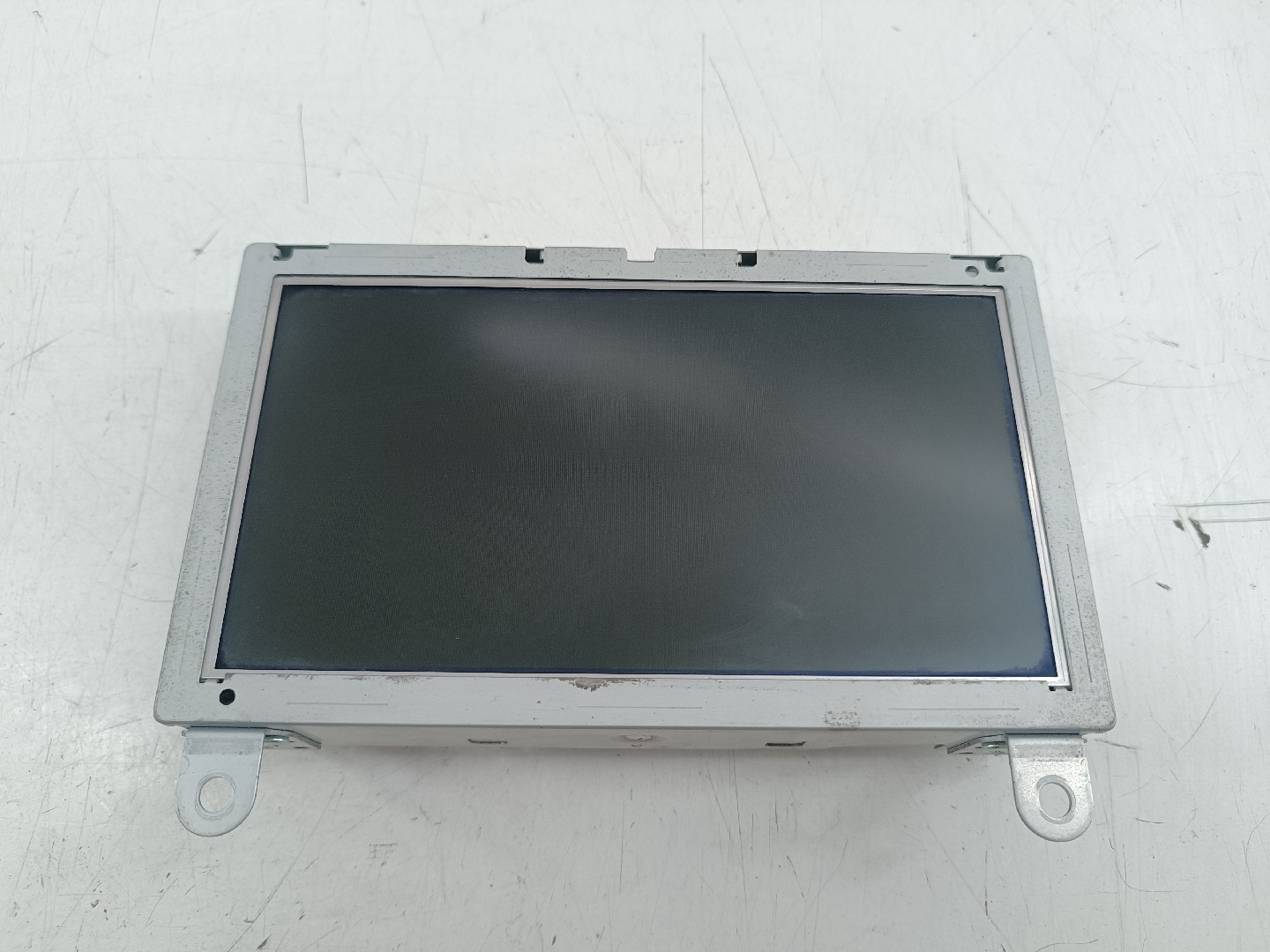 Computador de bordo OPEL INSIGNIA A (G09) | 08 - 17 Imagem-2