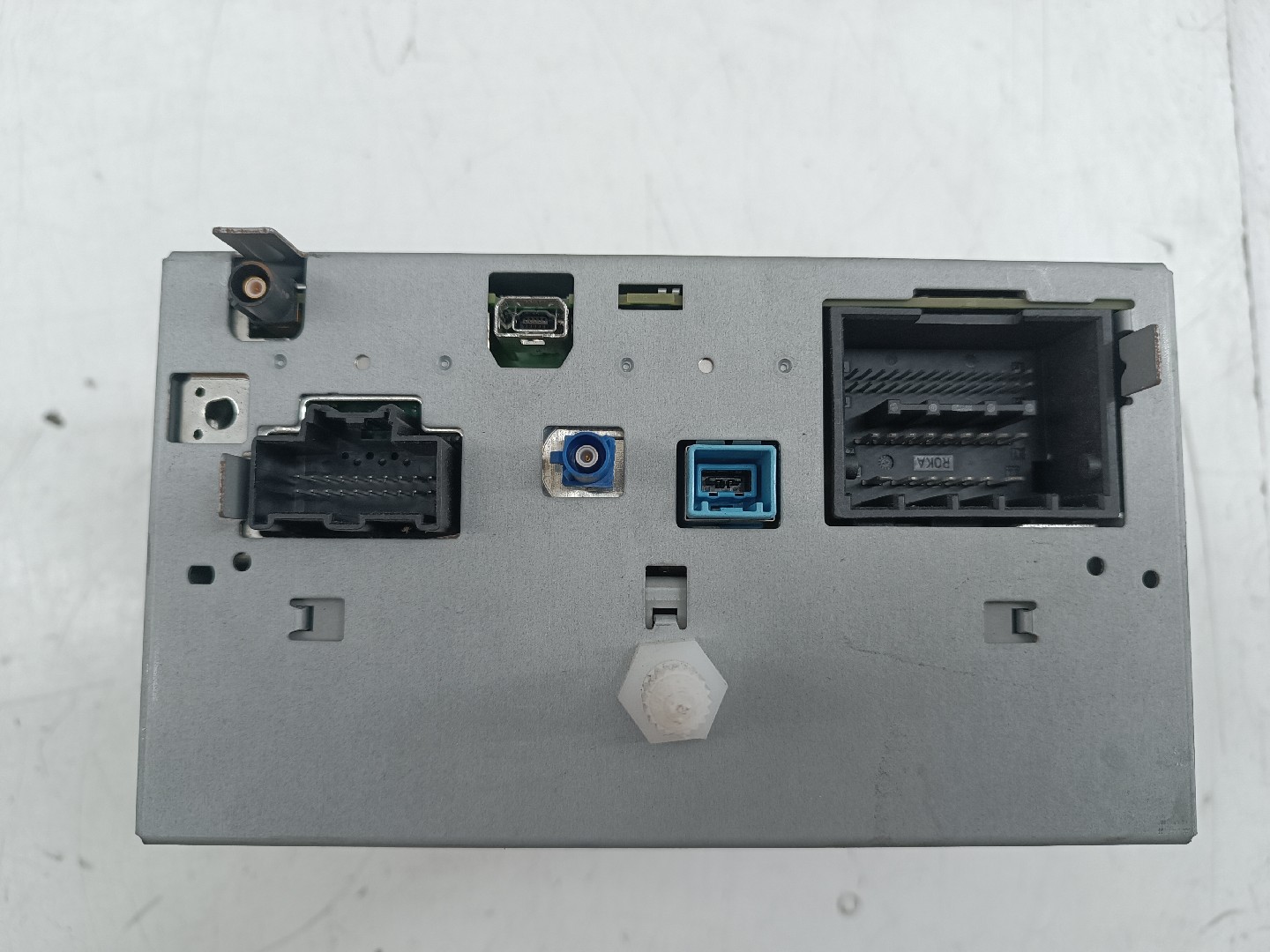 Auto-Rádio OPEL INSIGNIA A (G09) | 08 - 17 Imagem-3