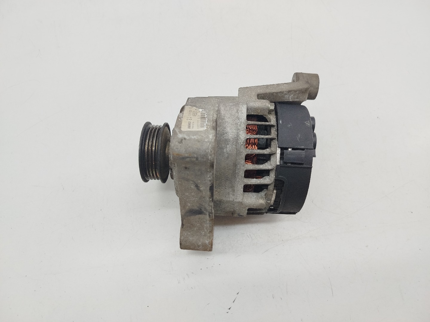 Alternador FIAT PUNTO (188_) | 99 - 12