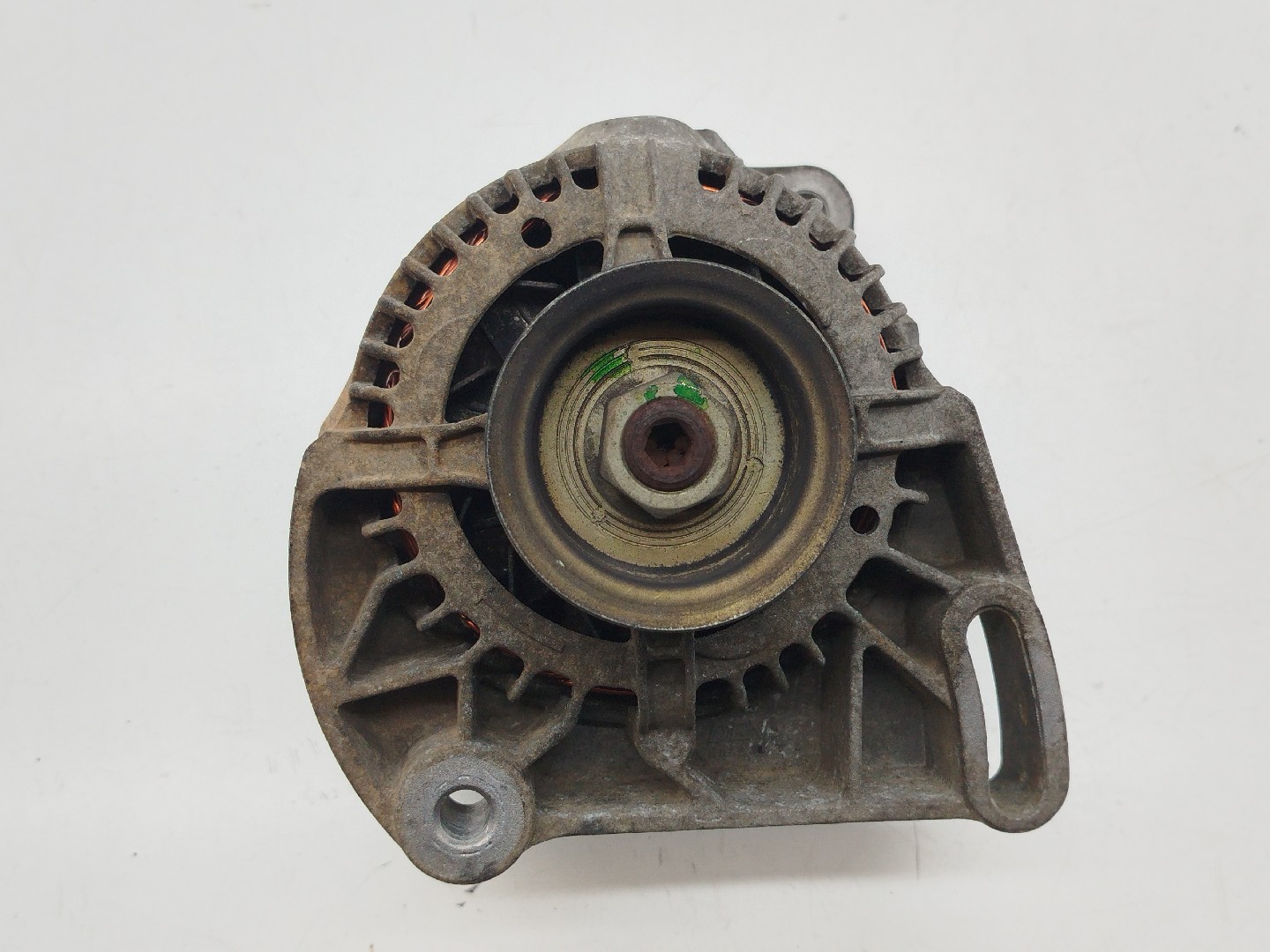 Alternador FIAT PUNTO (188_) | 99 - 12 Imagem-4