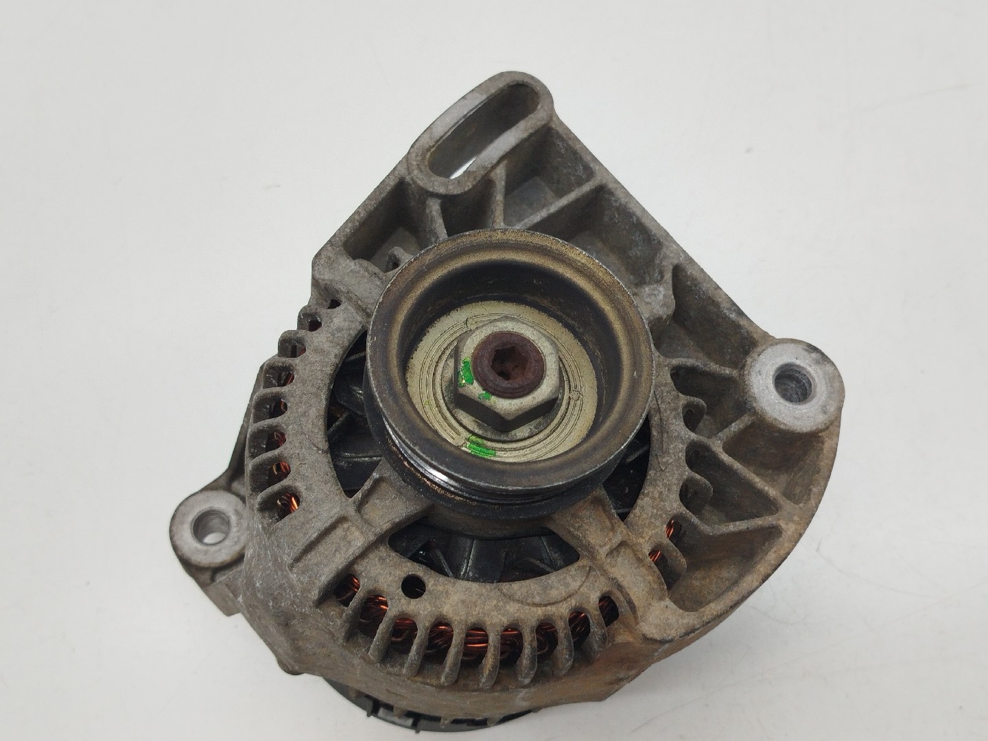 Alternador FIAT PUNTO (188_) | 99 - 12 Imagem-3
