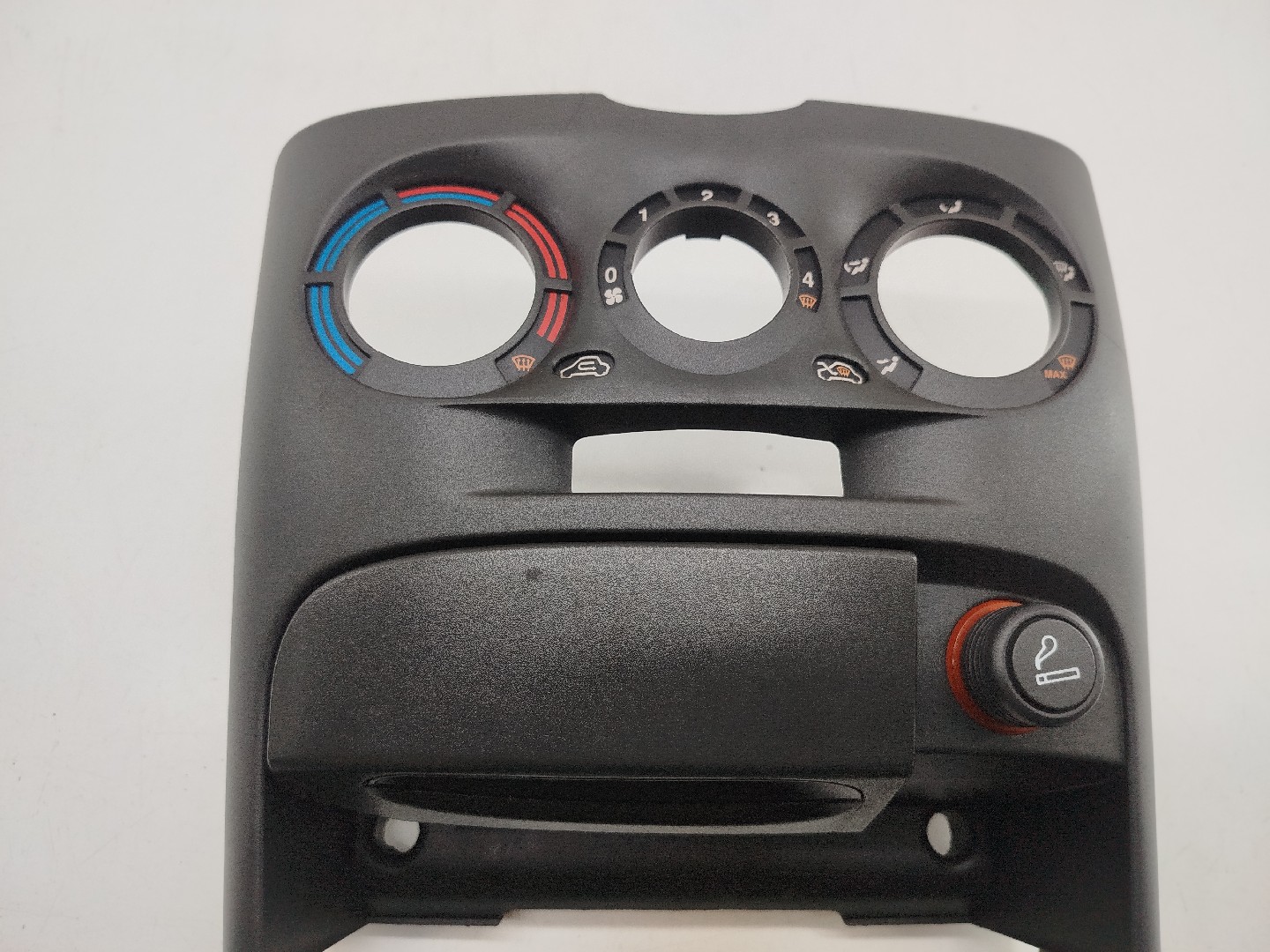 Consola Central FIAT PUNTO (188_) | 99 - 12 Imagem-1