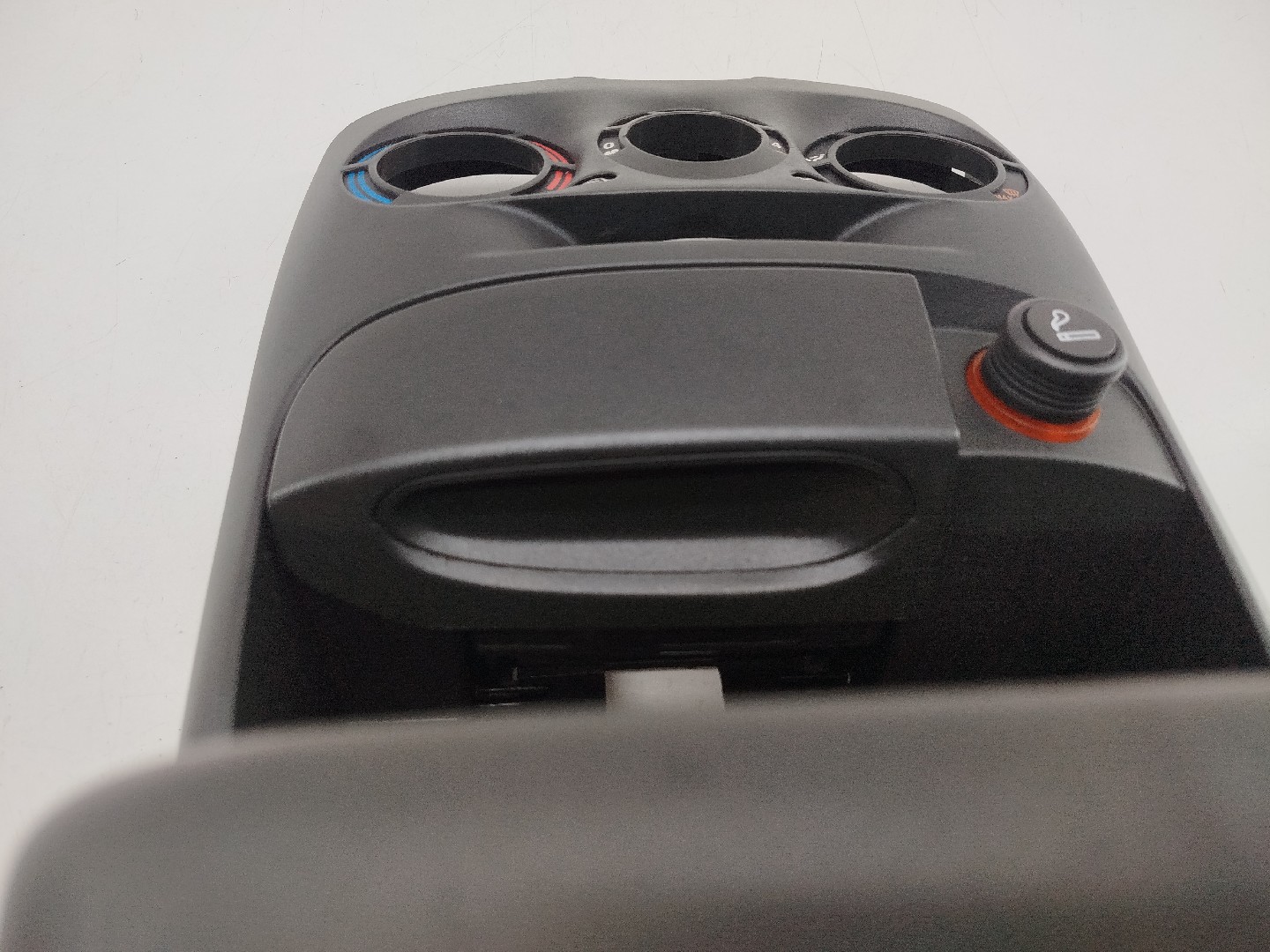 Consola Central FIAT PUNTO (188_) | 99 - 12 Imagem-2