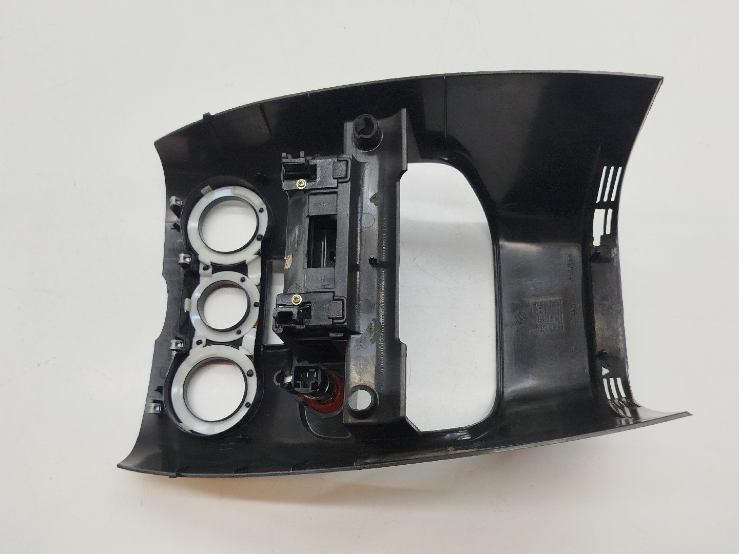 Consola Central FIAT PUNTO (188_) | 99 - 12 Imagem-6