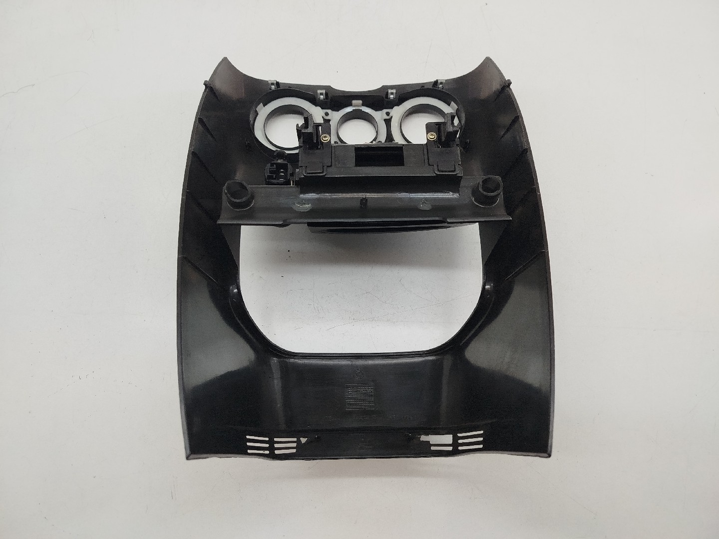 Consola Central FIAT PUNTO (188_) | 99 - 12 Imagem-3