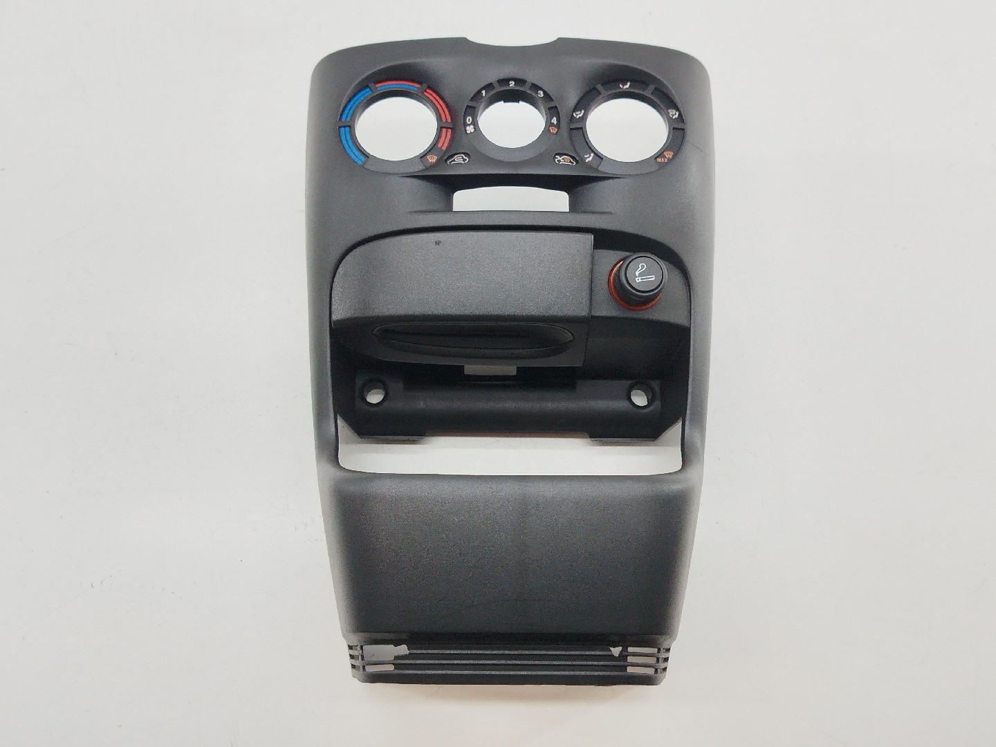 Consola Central FIAT PUNTO (188_) | 99 - 12 Imagem-7