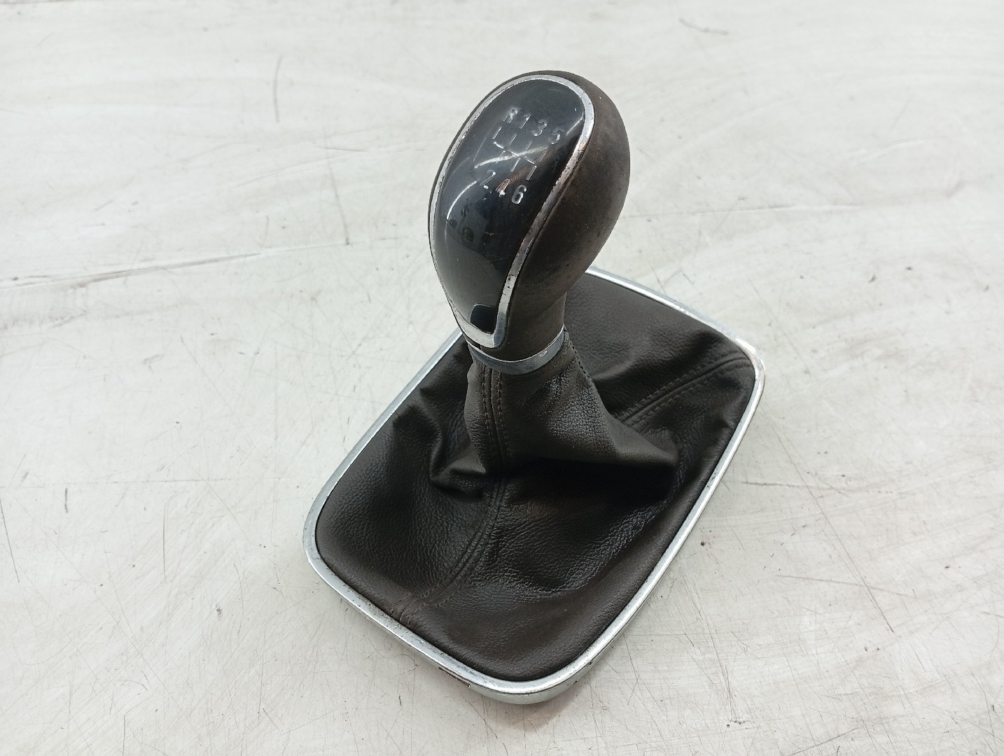 Manete de mudanças OPEL INSIGNIA A (G09) | 08 - 17 Imagem-1