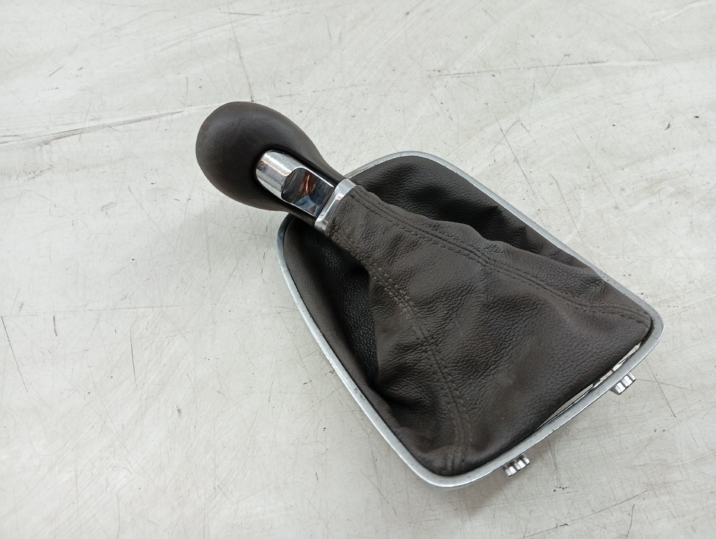 Manete de mudanças OPEL INSIGNIA A (G09) | 08 - 17 Imagem-5