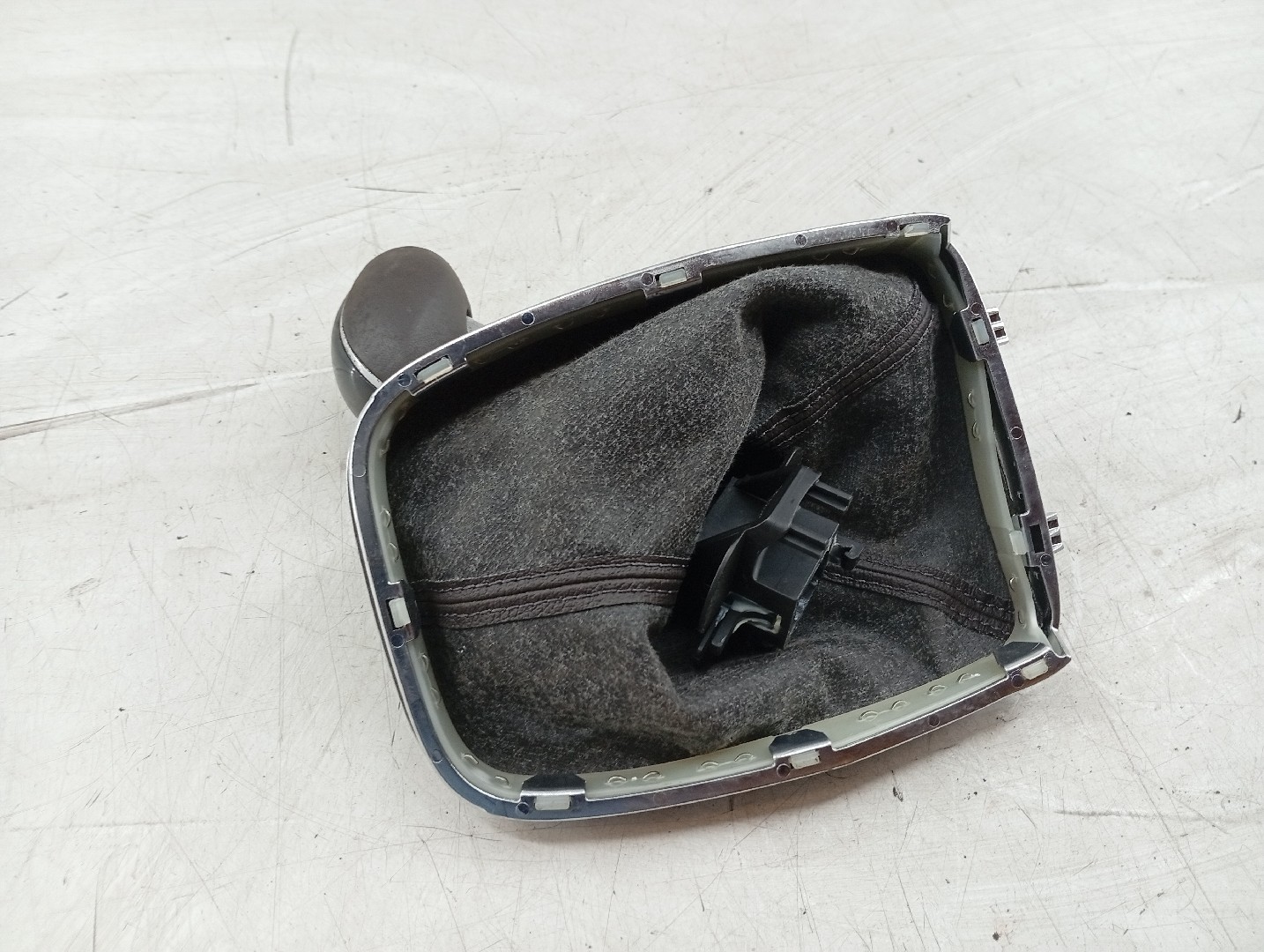 Manete de mudanças OPEL INSIGNIA A (G09) | 08 - 17 Imagem-4