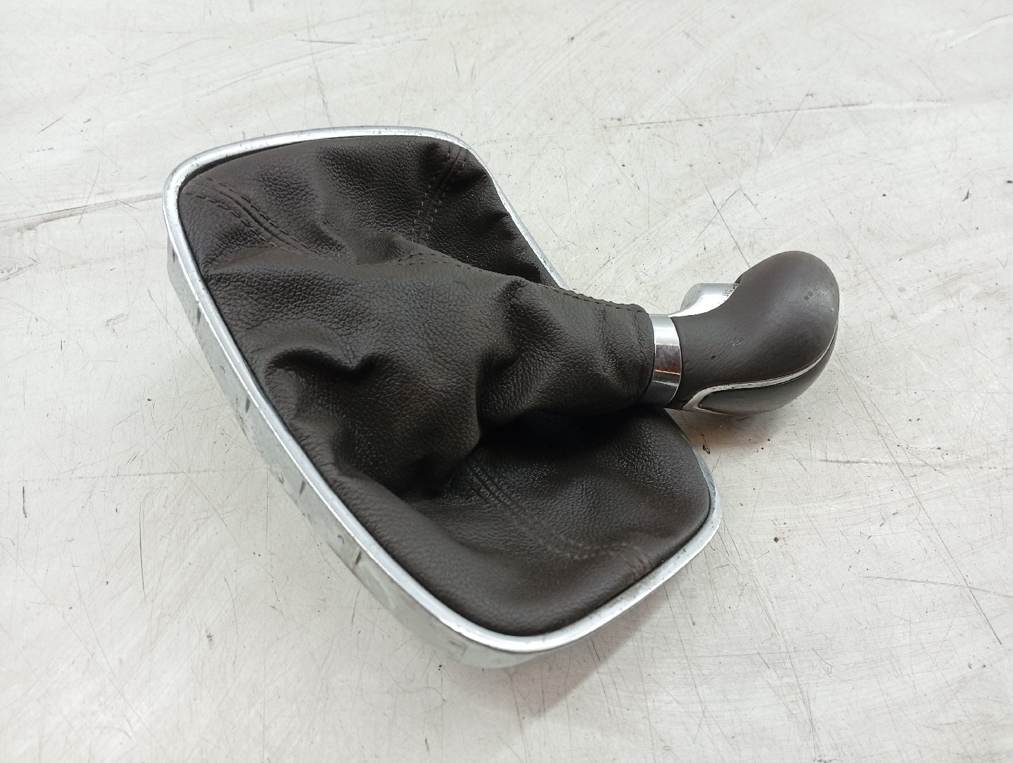 Manete de mudanças OPEL INSIGNIA A (G09) | 08 - 17 Imagem-3