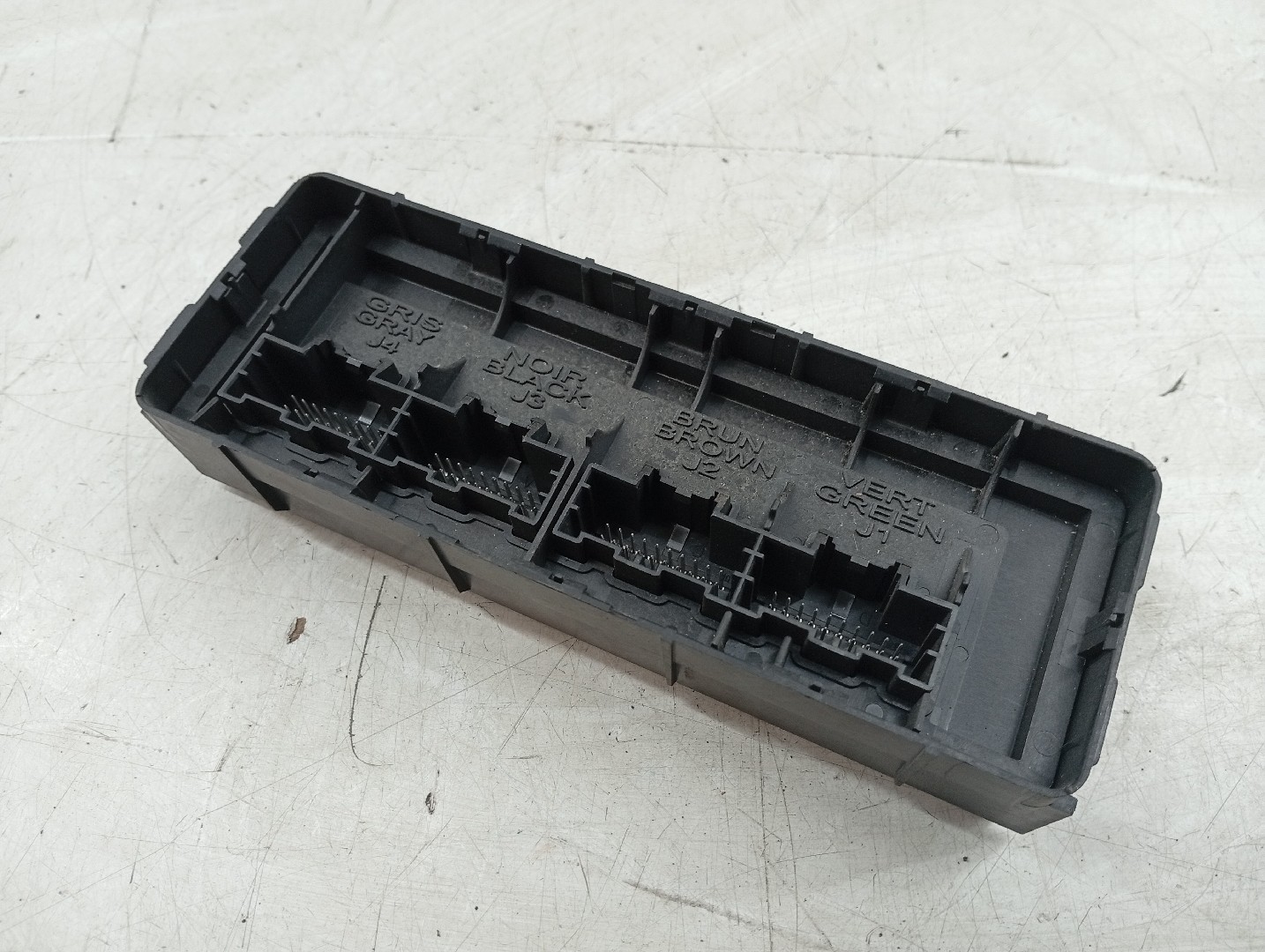 Módulo eletrónico OPEL INSIGNIA A (G09) | 08 - 17 Imagem-2