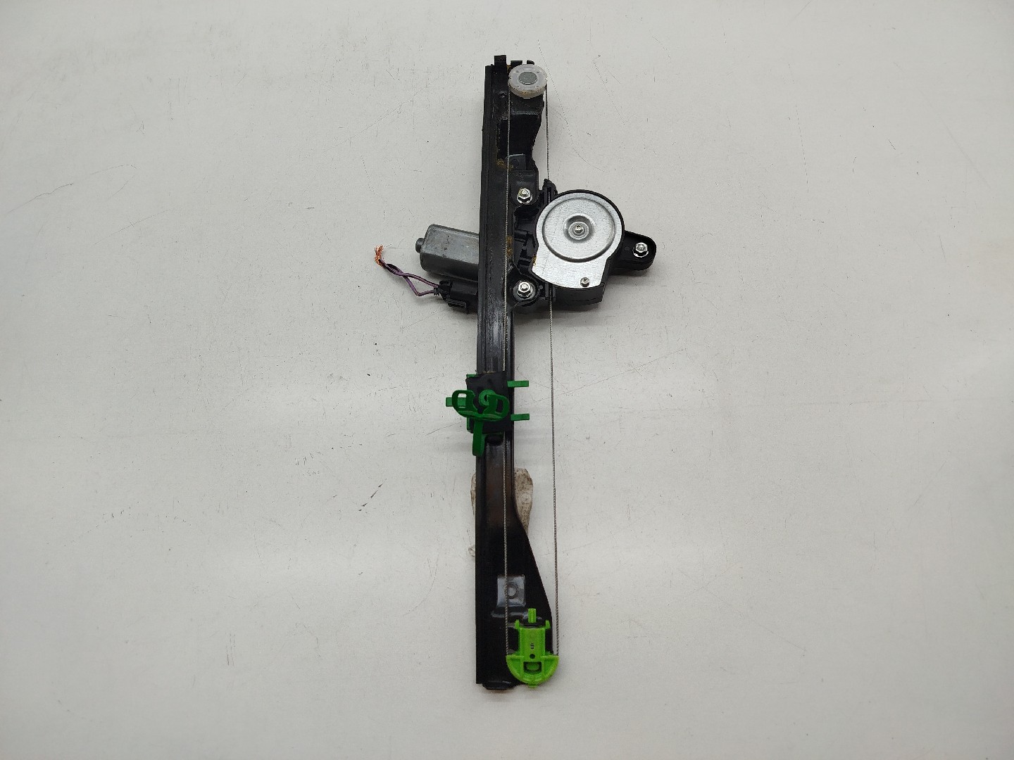 Motor e elevador de vidro frente direito FIAT PUNTO (188_) | 99 - 12 Imagem-2