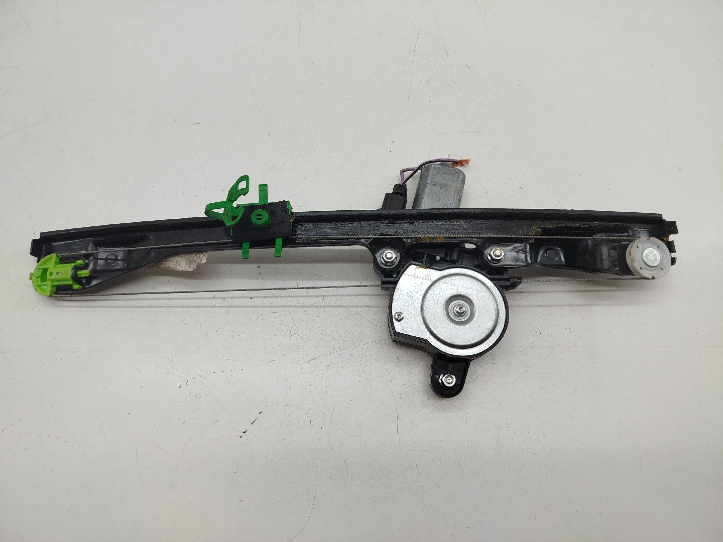 Motor e elevador de vidro frente direito FIAT PUNTO (188_) | 99 - 12 Imagem-4