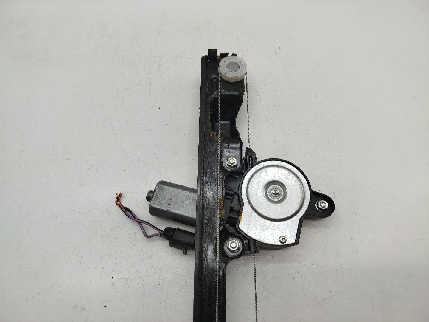 Motor e elevador de vidro frente direito FIAT PUNTO (188_) | 99 - 12 Imagem-3