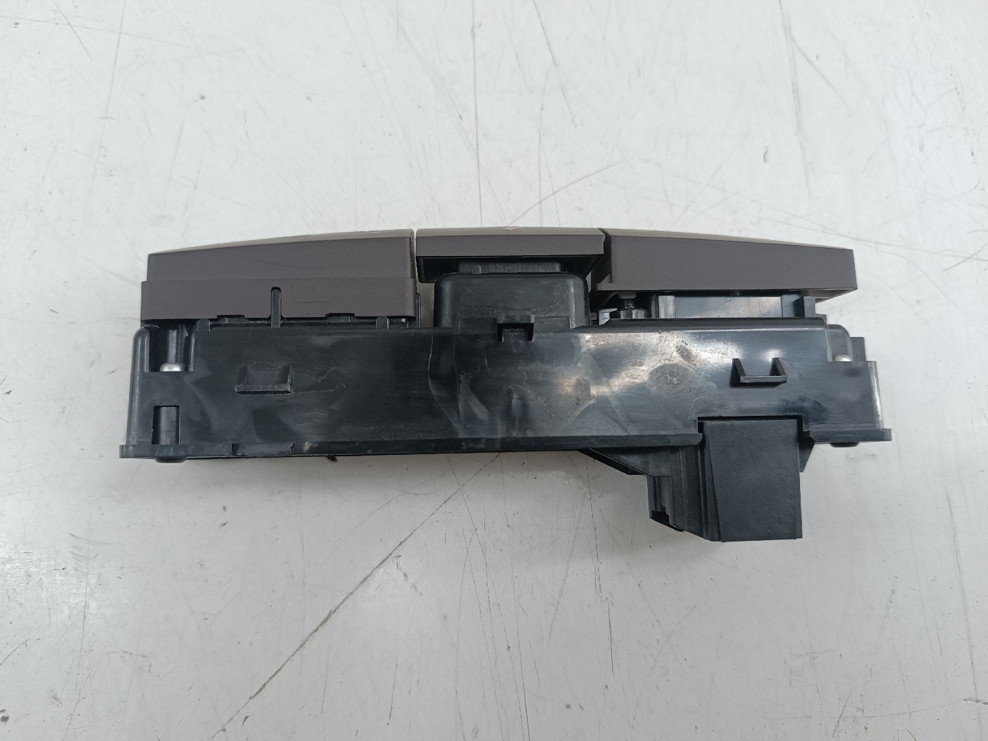 Conjunto de botões do tablier OPEL INSIGNIA A (G09) | 08 - 17 Imagem-3