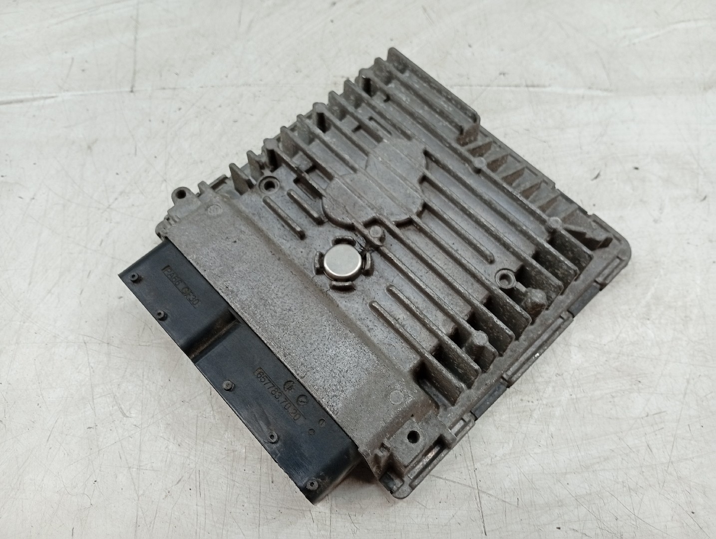 Centralina de Motor SEAT TOLEDO IV (KG3) | 12 - 19 Imagem-3