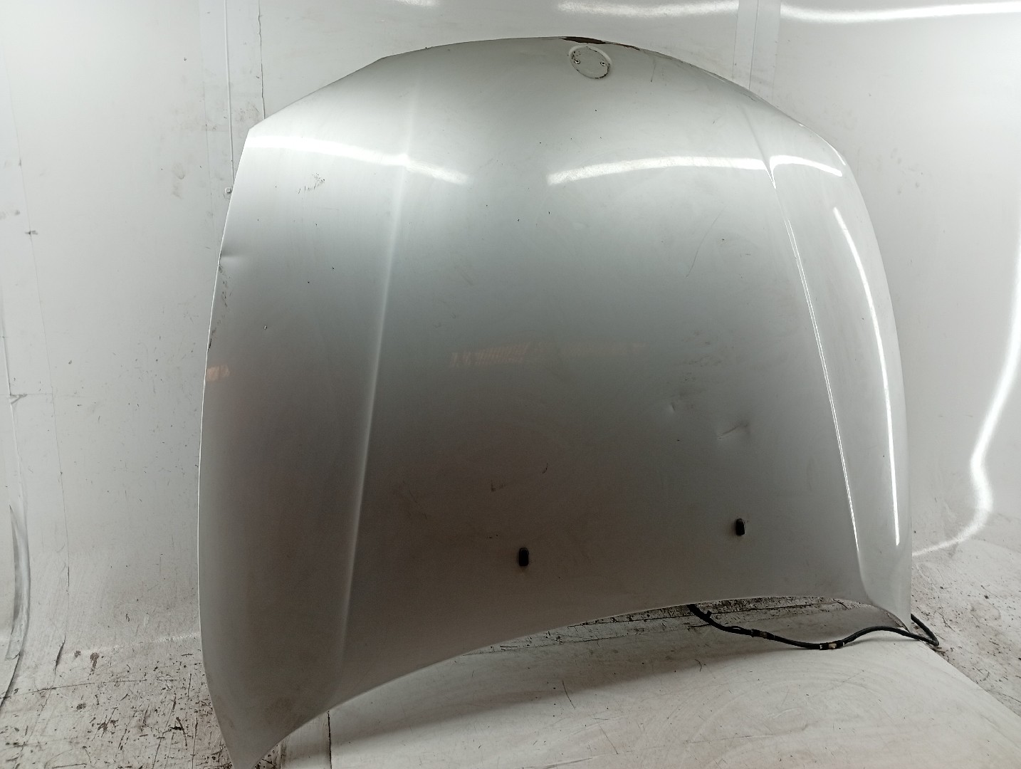 Capot BMW 1 (E87) | 03 - 13