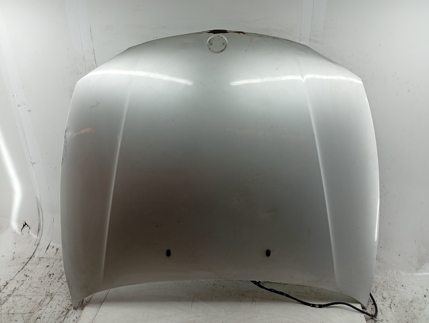 Capot BMW 1 (E87) | 03 - 13 Imagem-2