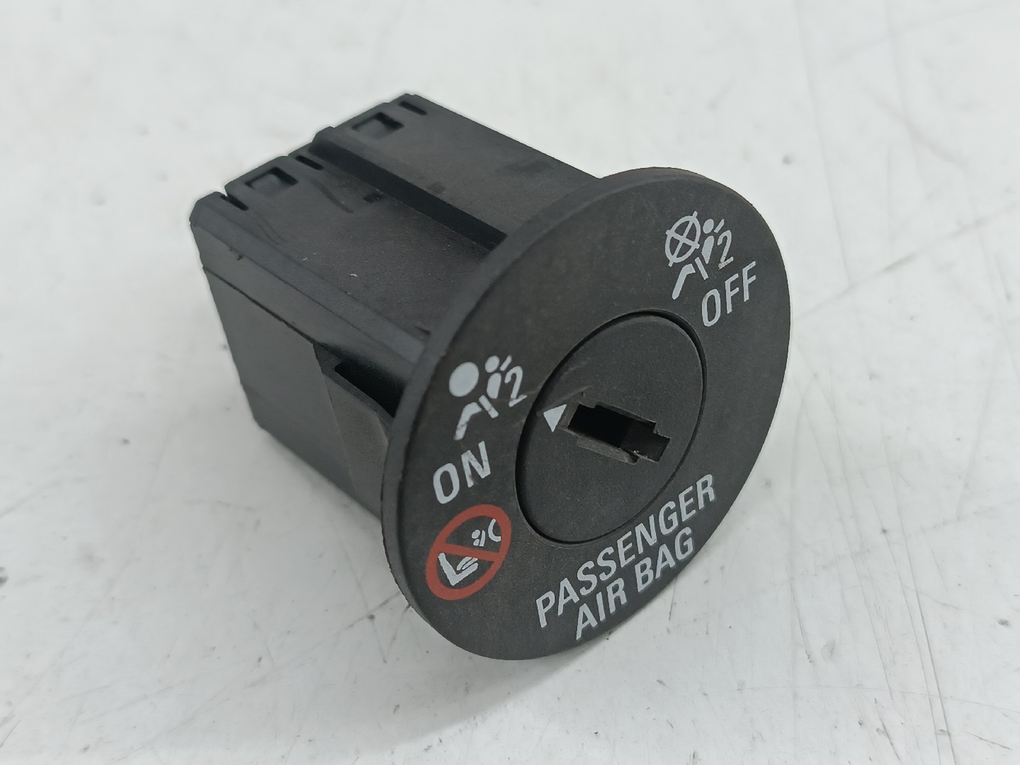 Interruptor Airbag Passageiro OPEL INSIGNIA A (G09) | 08 - 17 Imagem-4