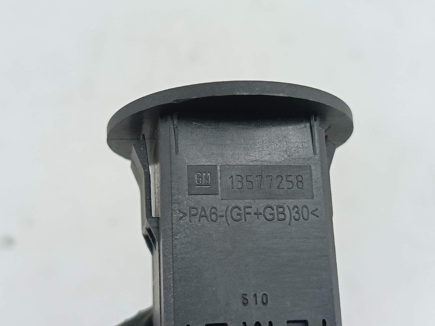 Interruptor Airbag Passageiro OPEL INSIGNIA A (G09) | 08 - 17 Imagem-2