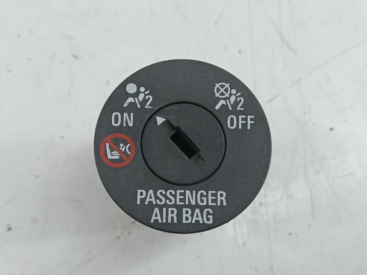 Interruptor Airbag Passageiro OPEL INSIGNIA A (G09) | 08 - 17 Imagem-3