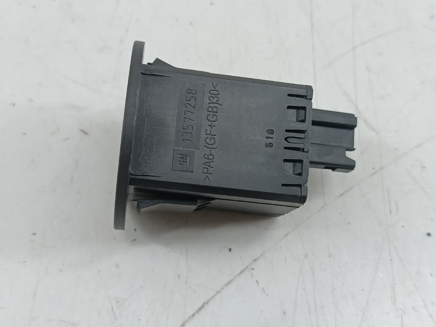 Interruptor Airbag Passageiro OPEL INSIGNIA A (G09) | 08 - 17 Imagem-1