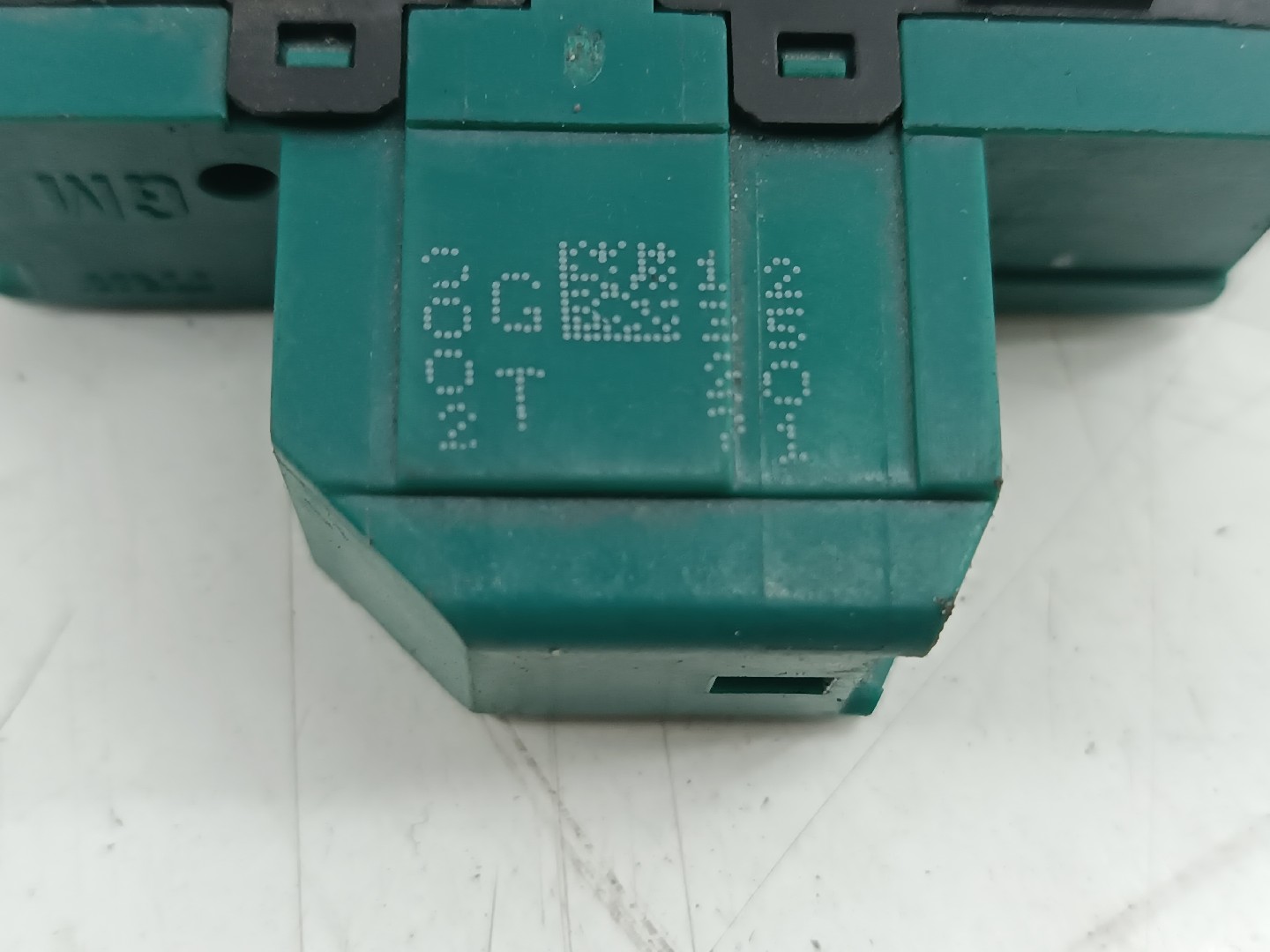 Botão de controlo de tração OPEL INSIGNIA A (G09) | 08 - 17 Imagem-1