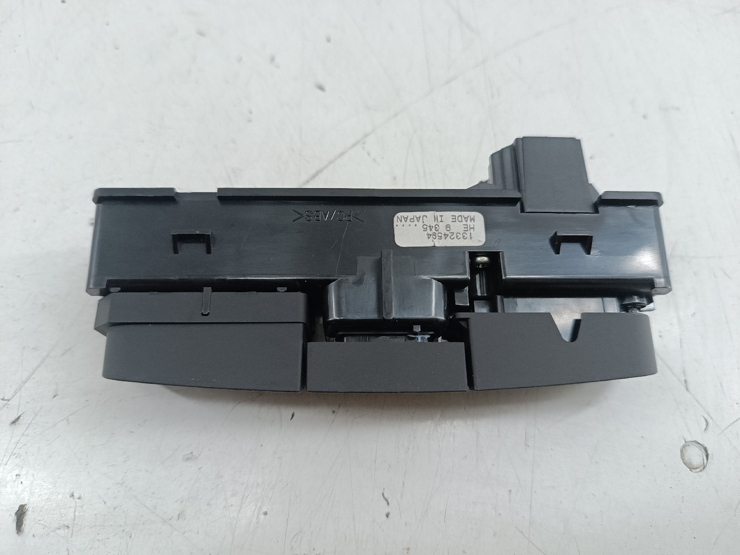 Conjunto de botões do tablier OPEL INSIGNIA A (G09) | 08 - 17 Imagem-2