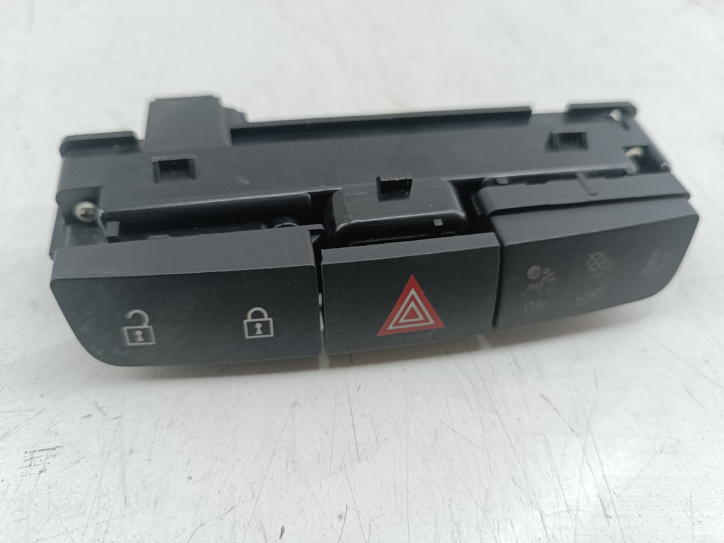 Conjunto de botões do tablier OPEL INSIGNIA A (G09) | 08 - 17 Imagem-4