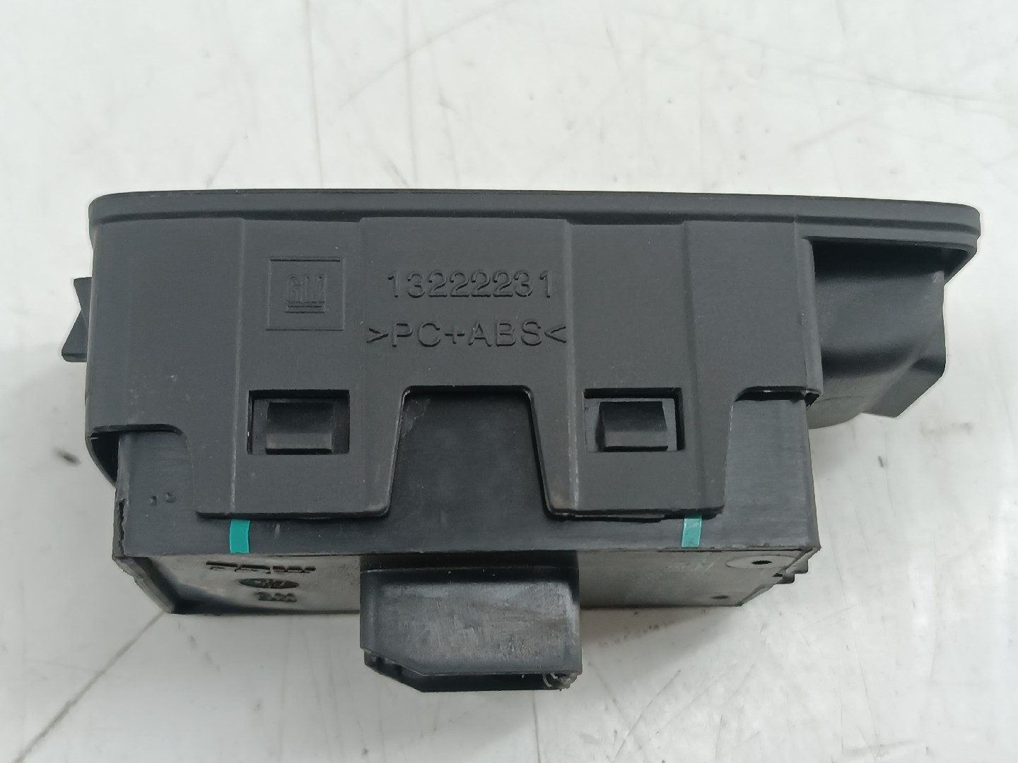 Comutador de vidro OPEL INSIGNIA A (G09) | 08 - 17 Imagem-2