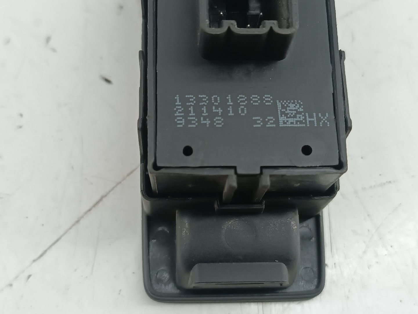 Comutador de vidro OPEL INSIGNIA A (G09) | 08 - 17 Imagem-1