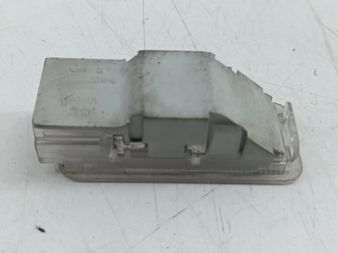 Luz de cortesia OPEL INSIGNIA A (G09) | 08 - 17 Imagem-1