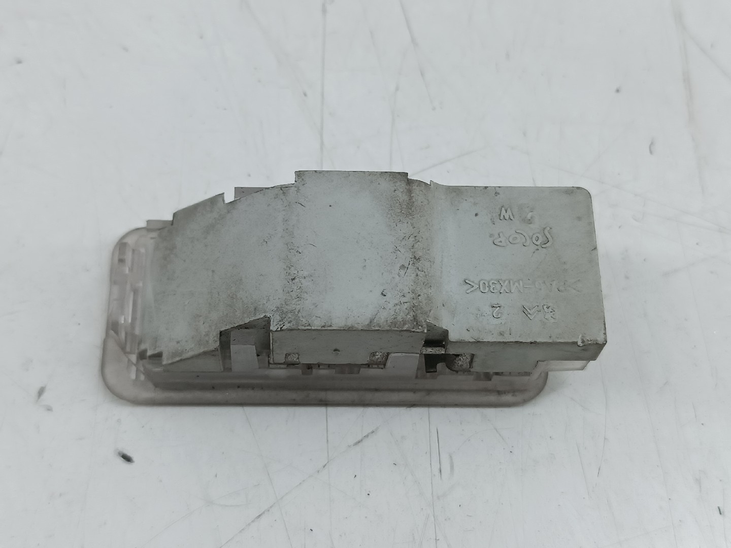 Luz de cortesia OPEL INSIGNIA A (G09) | 08 - 17