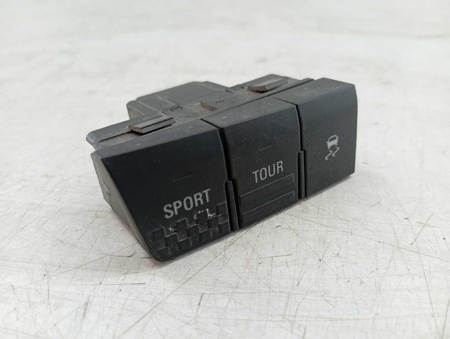 Conjunto de botões do tablier OPEL INSIGNIA A (G09) | 08 - 17 Imagem-3