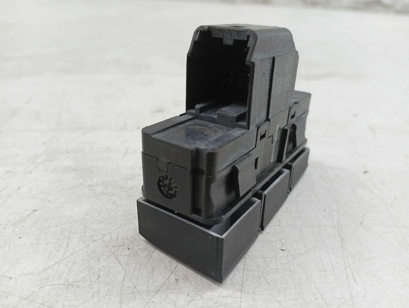 Conjunto de botões do tablier OPEL INSIGNIA A (G09) | 08 - 17 Imagem-2