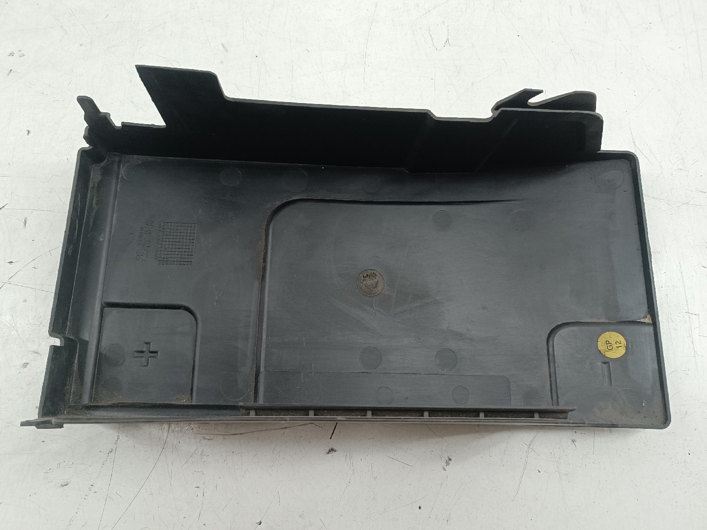 Caixa de bateria OPEL INSIGNIA A (G09) | 08 - 17