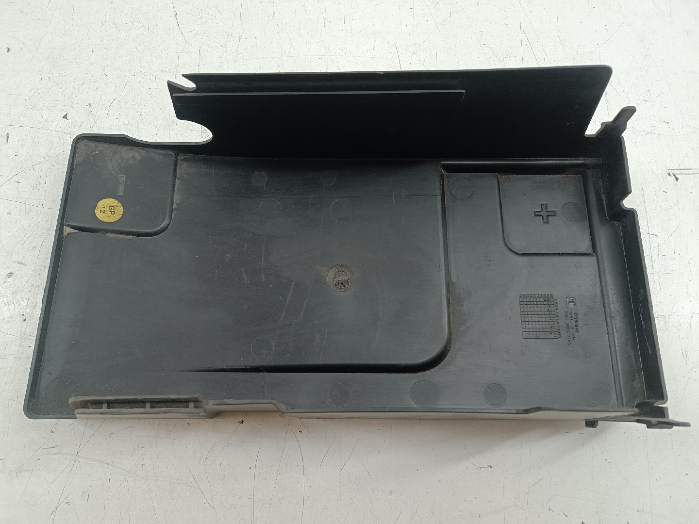 Caixa de bateria OPEL INSIGNIA A (G09) | 08 - 17 Imagem-1